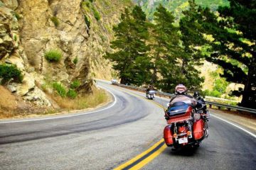 motorcycle riders