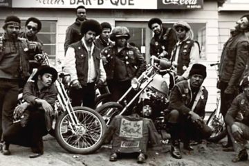 Exploring the History of Motorcycling Culture