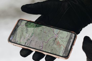 GPS Navigation for Motorcyclists what you need to know