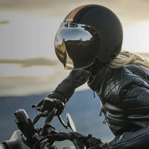 Master the Art of Cornering: Riding Techniques for Mountain Roads