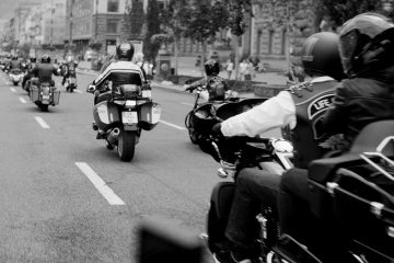how riding moto Connects Riders across the globe