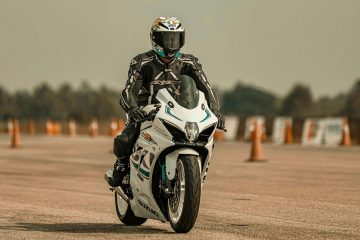 How Riders Are Giving Back to Communities