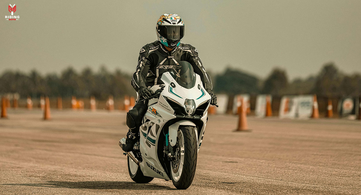 How Riders Are Giving Back to Communities