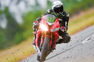 How Technology Improves Motorcycle Safety