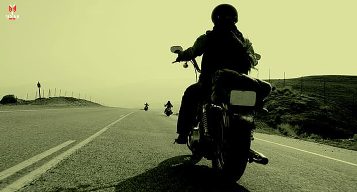 'RidingMoto' Helps Riders Achieve Their Dreams