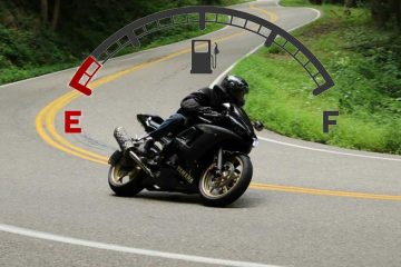 How 'RidingMoto' Helps Riders Save Time and Fuel