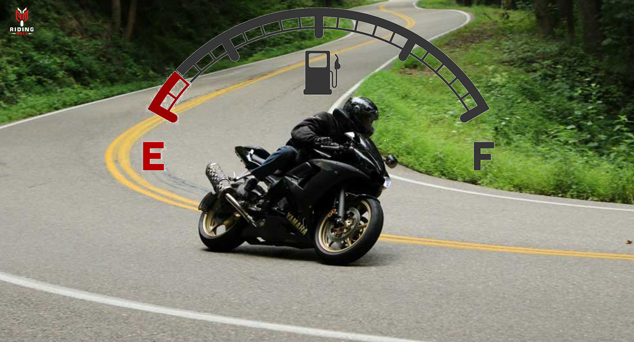 How 'RidingMoto' Helps Riders Save Time and Fuel