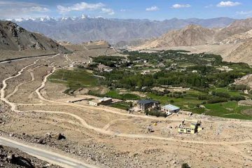 How 'RidingMoto' Helps You Find Offbeat Destinations