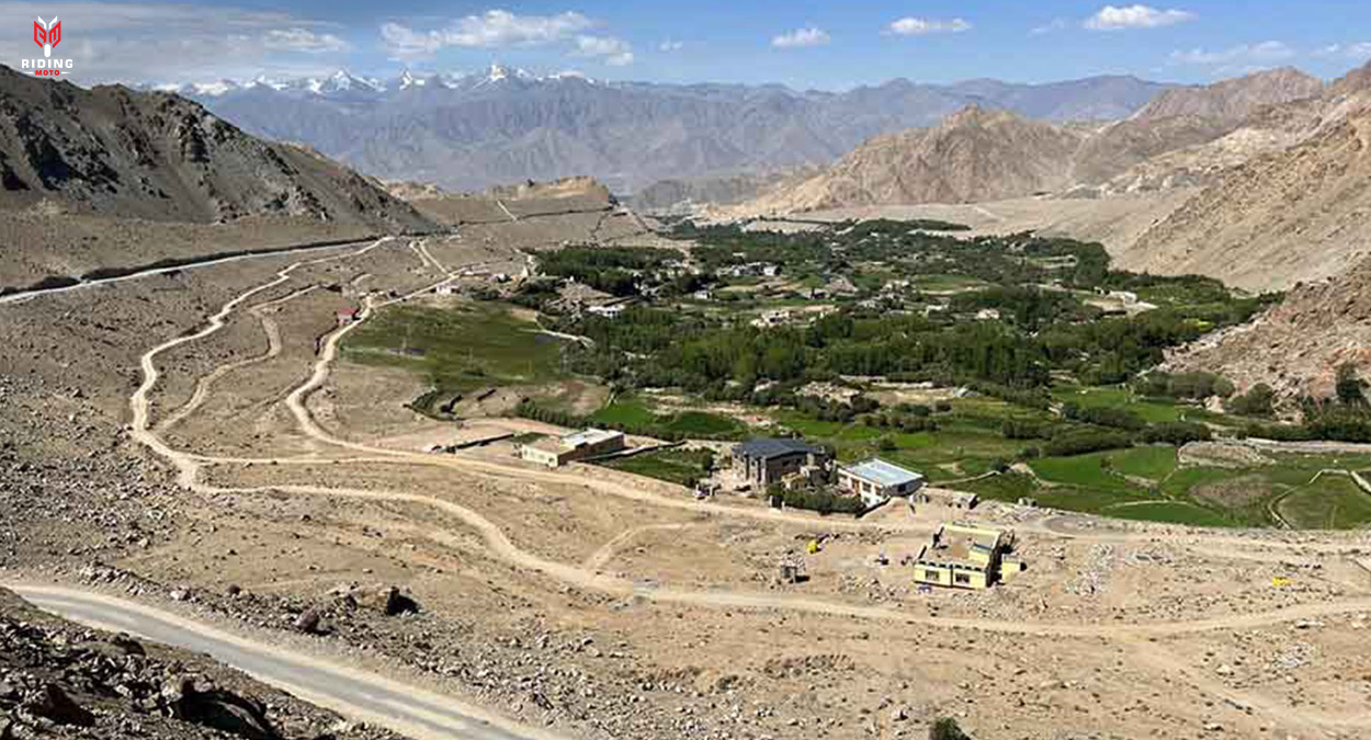How 'RidingMoto' Helps You Find Offbeat Destinations