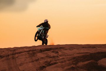 How ridingmoto makes Solo Riding more enjoyable