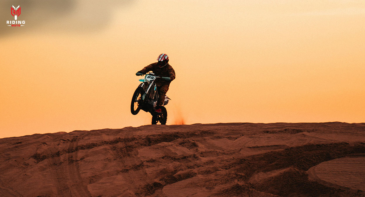 How ridingmoto makes Solo Riding more enjoyable