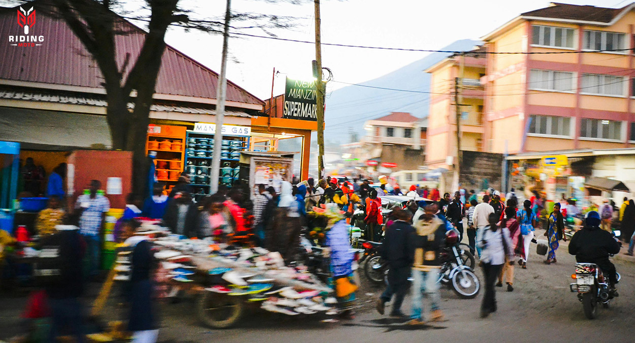 How 'RidingMoto' Stands Out in a Crowded Market