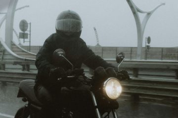 Windy Conditions