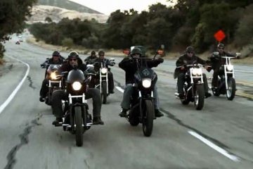 how to find local Motorcycle Meetups