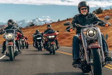 How to Join Motorcycle Clubs: Best Guide in 2025