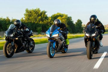 how to organize a Group Ride