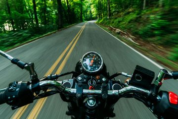 How to Stay Calm During Your First Long Ride