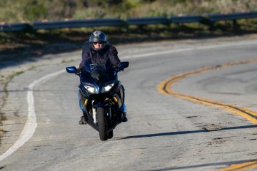 How to Stay Cool During Summer Rides