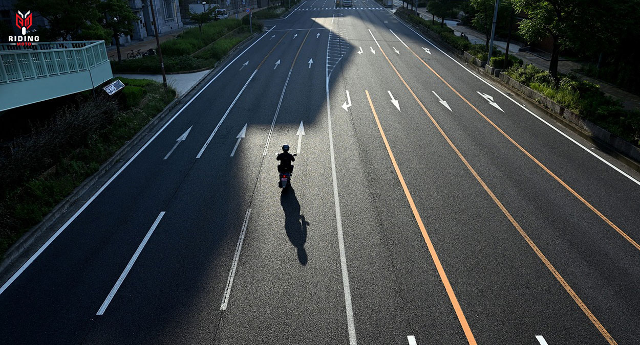 How 'RidingMoto' Can Help You Master Motorcycle Navigation