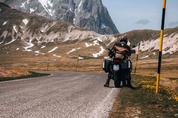 How 'RidingMoto' Enhances Advanced Riding Skills