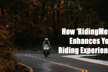 how riding moto enhances your riding experience
