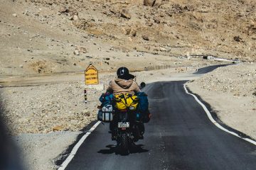 Navigate Harsh Conditions