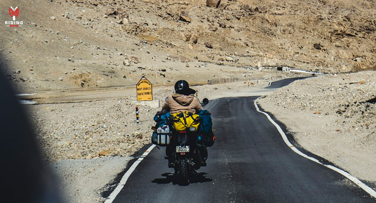 Navigate Harsh Conditions