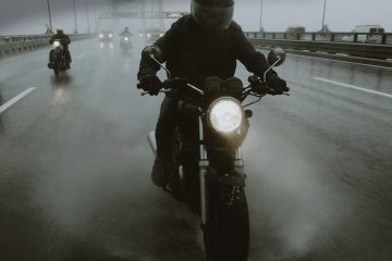 Riding Moto provides Real Time Road Conditions
