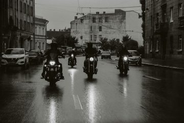 How 'RidingMoto' Supports New Riders