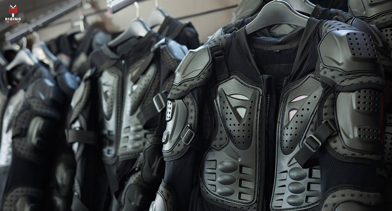 Motorcycle Jackets that offer style and protection