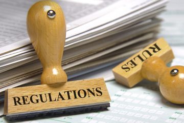 Laws and Regulations