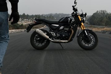 Motorcycle Maintenance Tips for First Time Owners