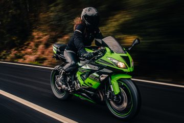 Riding During Monsoons and what You Need to Know