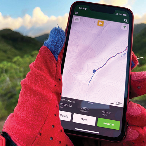 Why Every Motorcycle Rider Needs a Navigation App for Safety, Scenery & Smarter Routes 3 RidingMoto Features: Your Co-pilot on Two Wheels