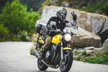 The Best Beginner-Friendly Motorcycle Routes