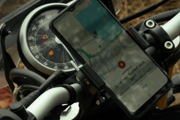 The Future of Motorcycle Apps