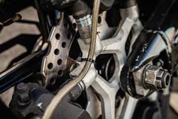 Tips for Expert Riders
