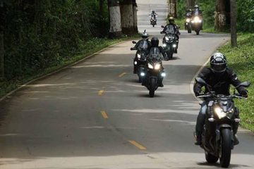 The Ultimate Motorcycle App User Guide