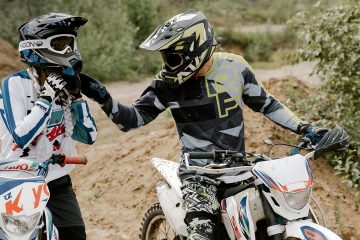 Top 10 Helmets for Safety and style in 2024