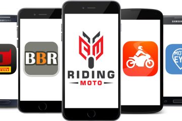 Top Motorcycle Apps Compared