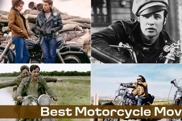 Top Motorcycle Movies Every Rider Should Watch
