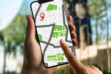 Why Every Motorcycle Rider Needs a Navigation App for Safety