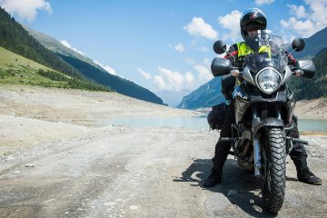 Why Motorcycling Is the Ultimate Freedom