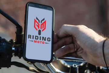 Why Riders Are Switching to RidingMoto