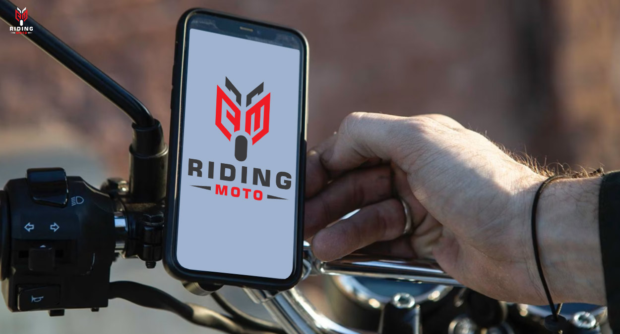 Why Riders Are Switching to RidingMoto