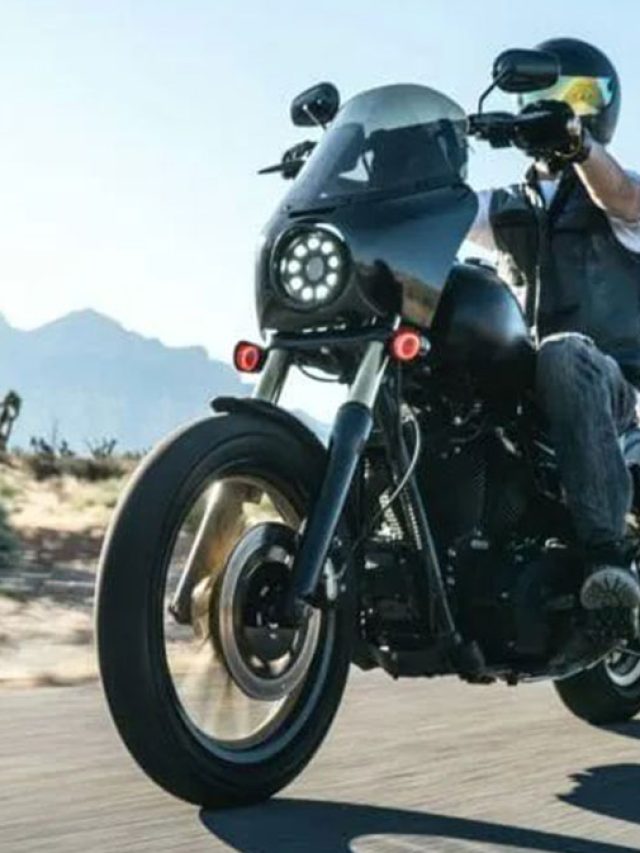 Best Road Trips for Motorcyclists in the USA