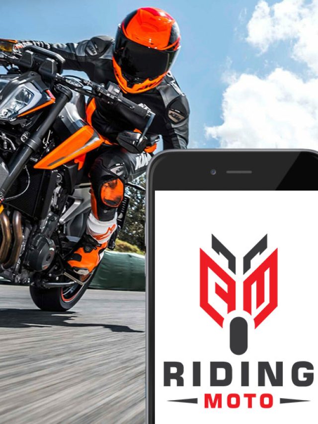 Top Features Riders Wish They Knew About