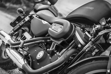 A Beginner's Guide to Tuning Your Motorcycle Engine