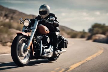 Balancing Work and Passion: A Rider's Perspective
