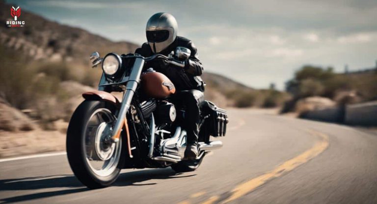 Balancing Work and Passion: The Freedom of Riding Amidst Life's Demands